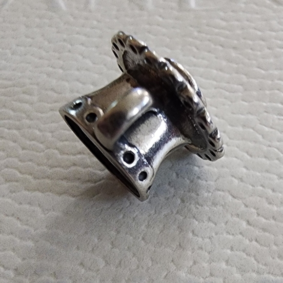 Pandora Teacup Charm - Picture 8 of 9